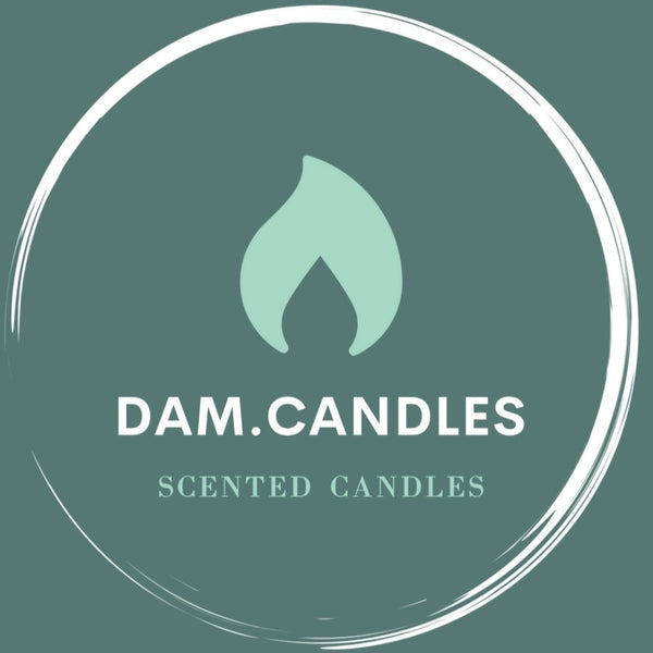 Amsterdam candles 
